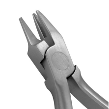 PINCE TROIS POINTES ADERER HU-FRIEDY 678-302