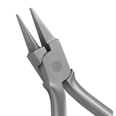 PINCE LIGHT WIRE HU-FRIEDY 678-305