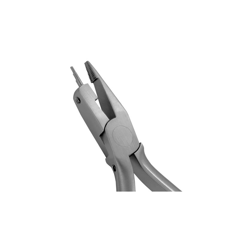 ALICATE PARA OMEGAS Y LOOPS HU-FRIEDY 678-303