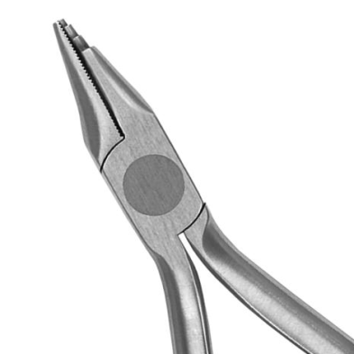 PLIERS O'BRIEN HU-FRIEDY 678-311