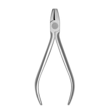 PINCE À CONTOURNER DE LA ROSA HU-FRIEDY 678-317