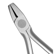 ALICATE PARA CONTORNEAR DE LA ROSA HU-FRIEDY 678-317