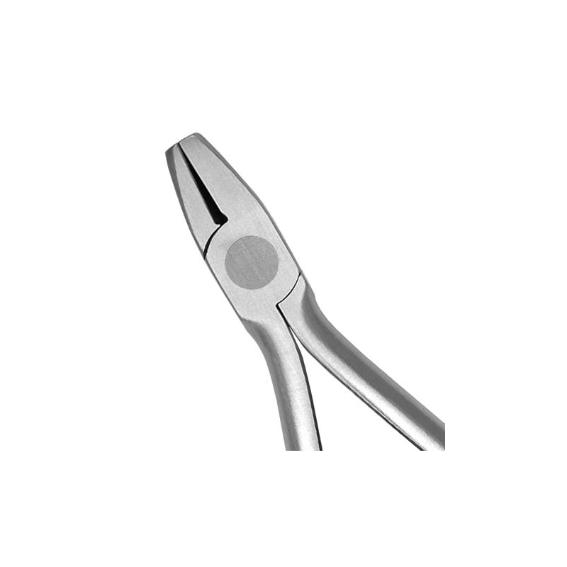 PINCE À CONTOURNER DE LA ROSA HU-FRIEDY 678-317