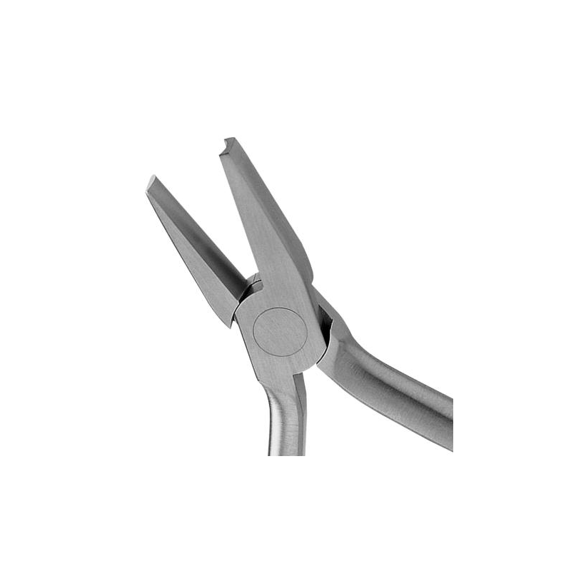 PINCE À CONTOURNER DE LA ROSA HU-FRIEDY 678-317