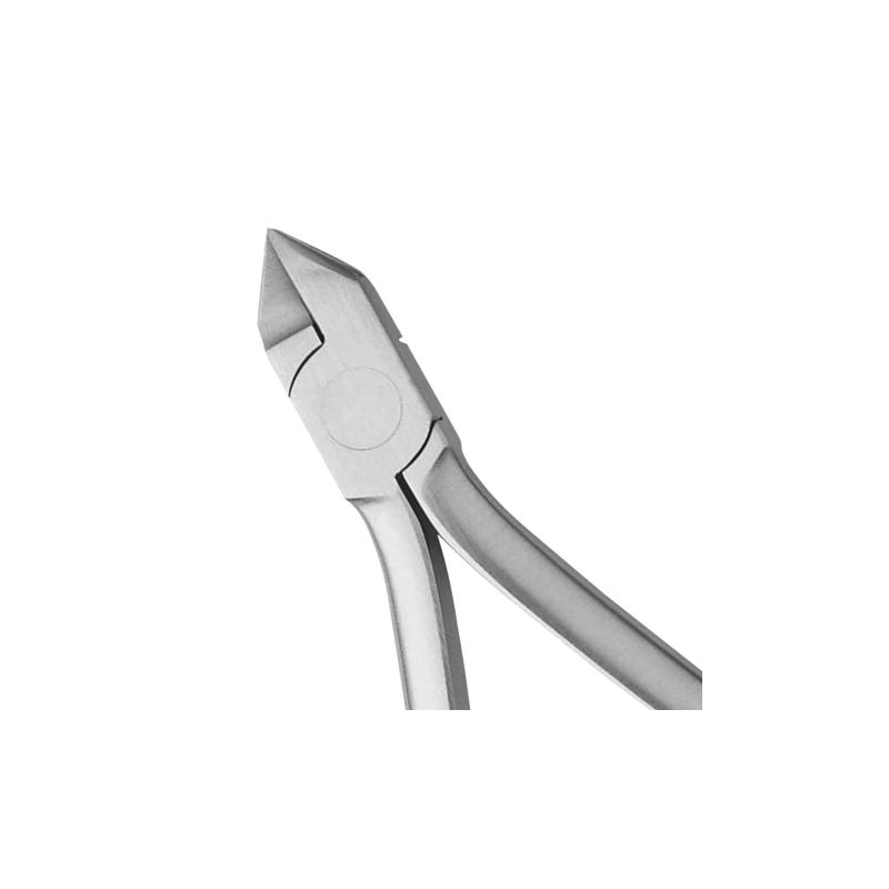 PINCE TROIS POINTES POUR NITI HU-FRIEDY 678-322