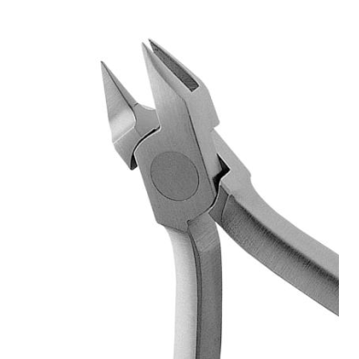 PLIERS THREE TIPS FOR NITI HU-FRIEDY 678-322