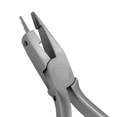 PIÈCE DE REMPLACEMENT POINTE MÉTALLIQUE POUR 678-303/306