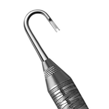 DIRECTEUR DE LIGATURES LINGUAL EN FORME DE U HU-FRIEDY 678-707