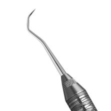 DIRECTEUR DE LIGATURES LINGUAL EN FORME DE U HU-FRIEDY 678-707