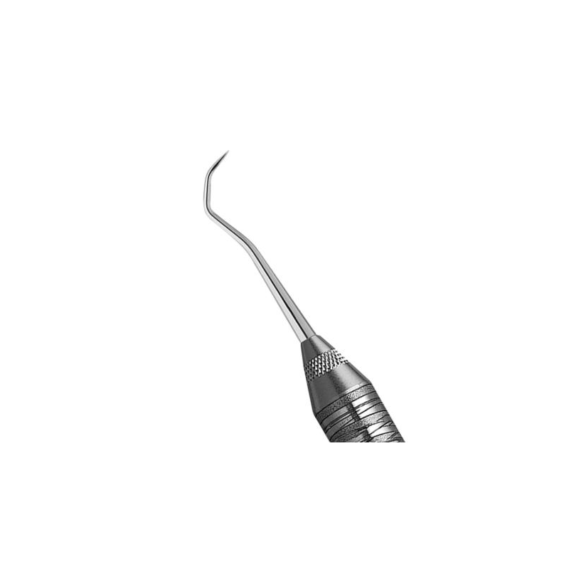 DIRECTEUR DE LIGATURES LINGUAL EN FORME DE U HU-FRIEDY 678-707