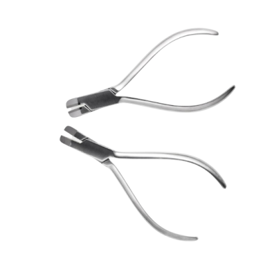 SET 2 PLIERS TO GIVE TORQUE ORTOLAN DENTAL