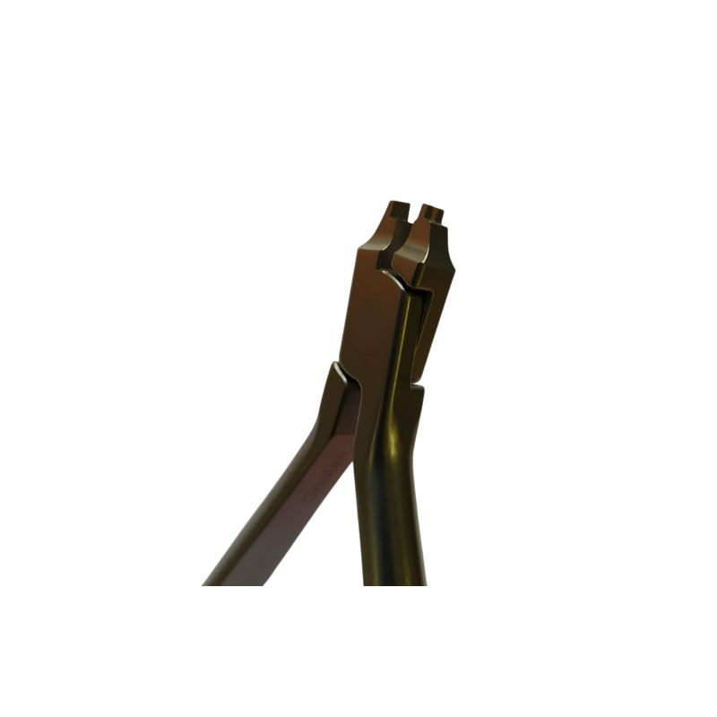 PINCE HOOKS CRIMPABLES ORTOLAN DENTAL