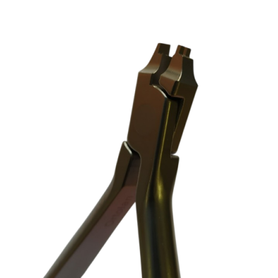 ALICATE HOOKS CRIMPABLES ORTOLAN DENTAL