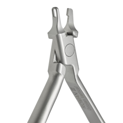 ALICATE ALINEADOR ORTHOPLIERS BY DR MANUEL ROMÁN III VERTICAL BOX