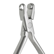 PINCE ALIGNEUR ORTHOPLIERS BY DR MANUEL ROMÁN I CIRCLE CUTTER