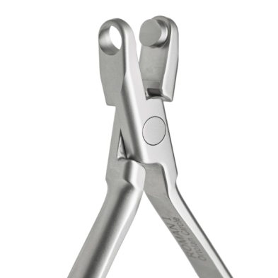 ALICATE ALINEADOR ORTHOPLIERS BY DR MANUEL ROMÁN I CIRCLE CUTTER