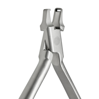 ALICATE ALINEADOR ORTHOPLIERS BY DR MANUEL ROMÁN II HORIZONTAL BOX
