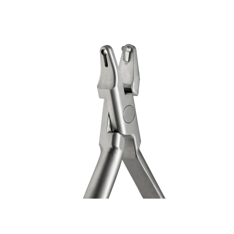 PINCE ALIGNEUR ORTHOPLIERS BY DR MANUEL ROMÁN V KEYHOLE CUTTER