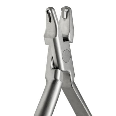 ALICATE ALINEADOR ORTHOPLIERS BY DR MANUEL ROMÁN V KEYHOLE CUTTER