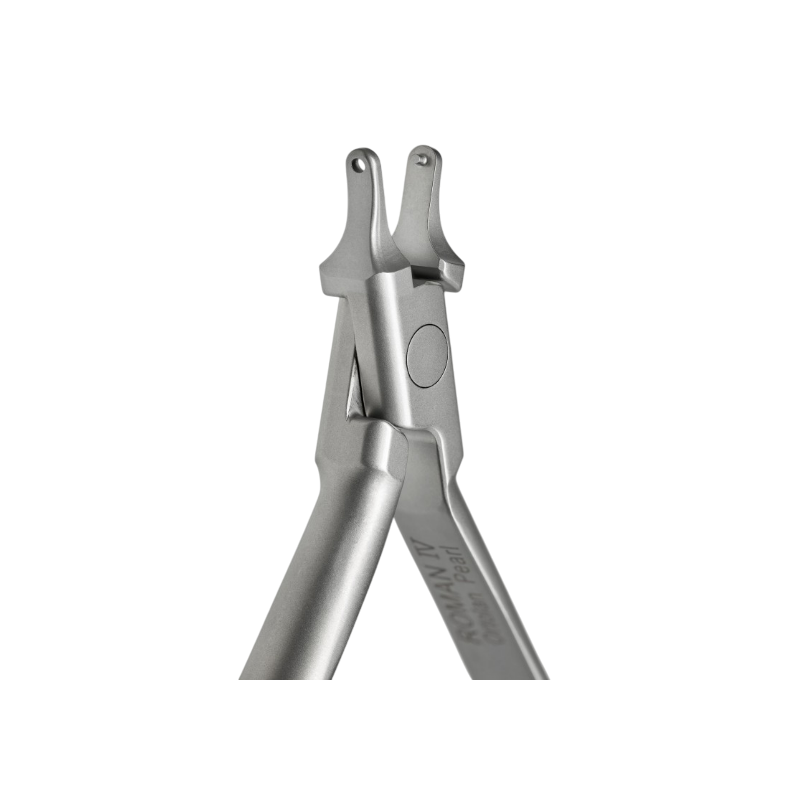 PACK 5 ALICATES ALINEADOR ORTHOPLIERS BY DR MANUEL ROMÁN