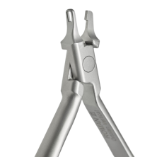 PACK 5 ALICATES ALINEADOR ORTHOPLIERS BY DR MANUEL ROMÁN
