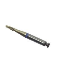 FRAISEUSE POUR ÉLIMINER COMPOSITE