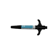 KIT 6 ORTOLAN BLUE COMPOSITE SYRINGES