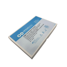 KIT 6 ORTOLAN BLUE COMPOSITE SYRINGES