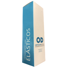 ELÁSTICOS INTERMAXILARES
