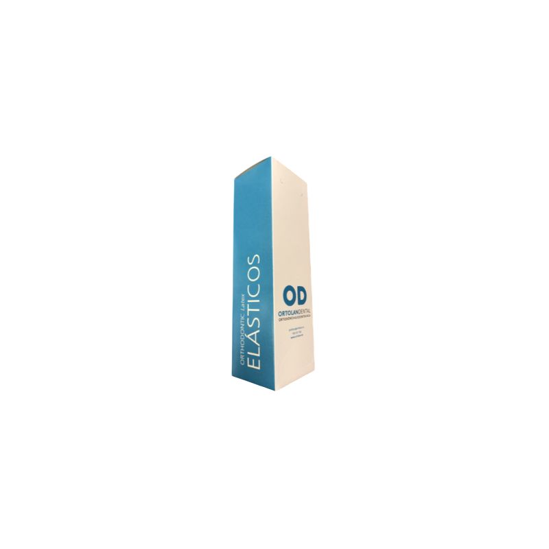 INTERMAXILLARY ELASTICS INTERMAXILLARY ELASTICS