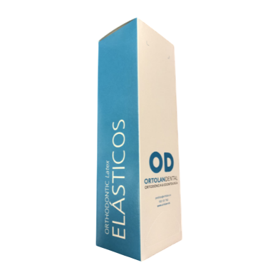INTERMAXILLARY ELASTICS