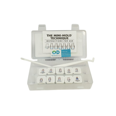 MINI MOLD KIT