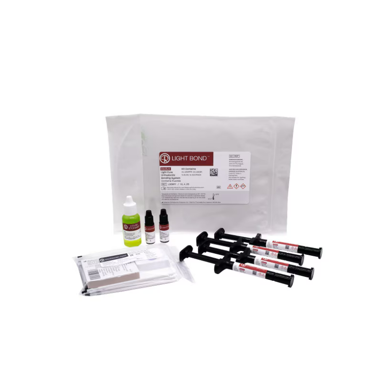 LIGHT-BOND COMPOSITE KIT