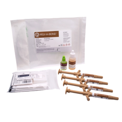RELY-A-BOND COMPOSITE KIT