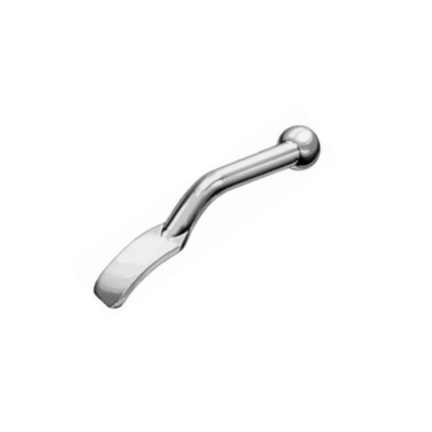 BALL-END-HOOKS