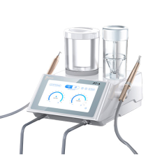 PT-A | DÉTARTEUR ULTRASONIQUE + AÉROPOLISSEUR WOODPECKER