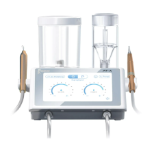 PT-A | DÉTARTEUR ULTRASONIQUE + AÉROPOLISSEUR WOODPECKER