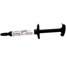 SERINGUE PÂTE ADHÉSIVE TRANSBOND XT 712-036