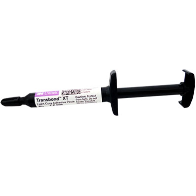 SERINGUE PÂTE ADHÉSIVE TRANSBOND XT 712-036