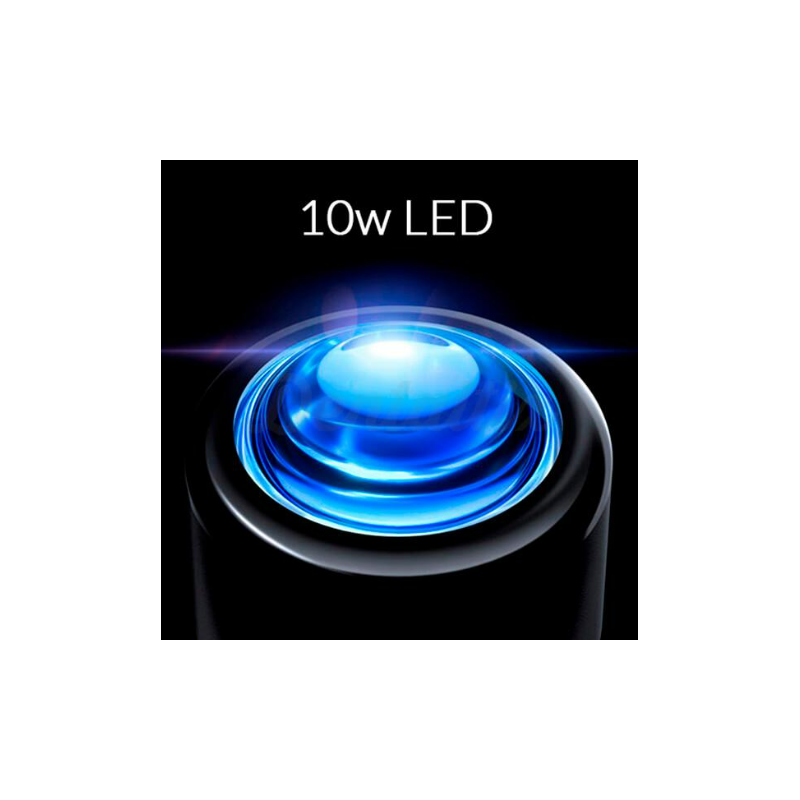 O-STAR PRO | LAMPE DE POLYMÉRISATION SANS FIL WOODPECKER