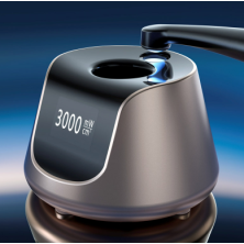 O-STAR PRO | LAMPE DE POLYMÉRISATION SANS FIL WOODPECKER