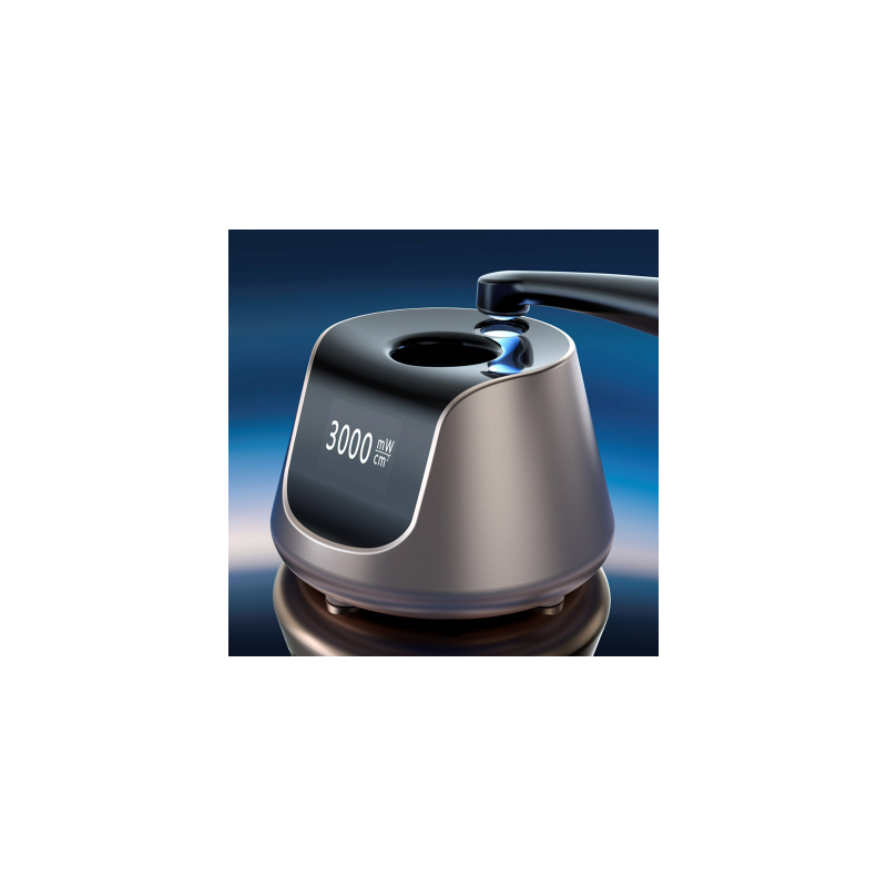 O-STAR PRO | LAMPE DE POLYMÉRISATION SANS FIL WOODPECKER