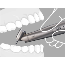 NSK CONTRE-ANGLES Ti-Max Z - Z45L