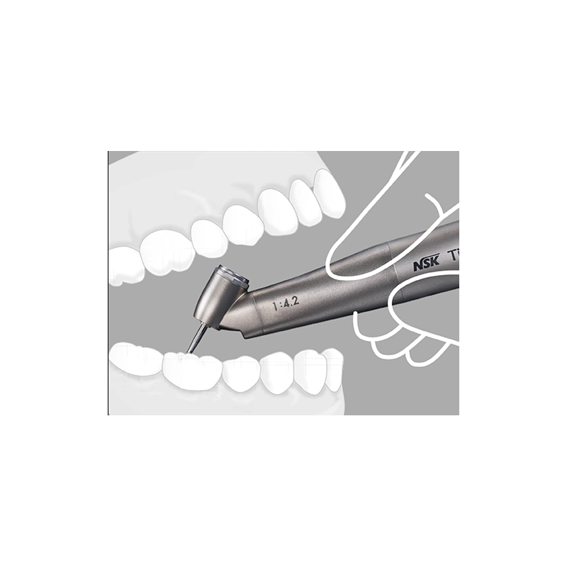 NSK CONTRE-ANGLES Ti-Max Z - Z45L