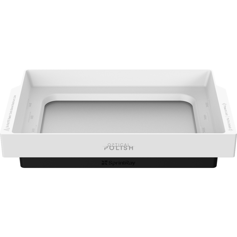 SPRINTRAY RESINTANK FOR MODEL PRO95/PRO95S TANQUE RESINA