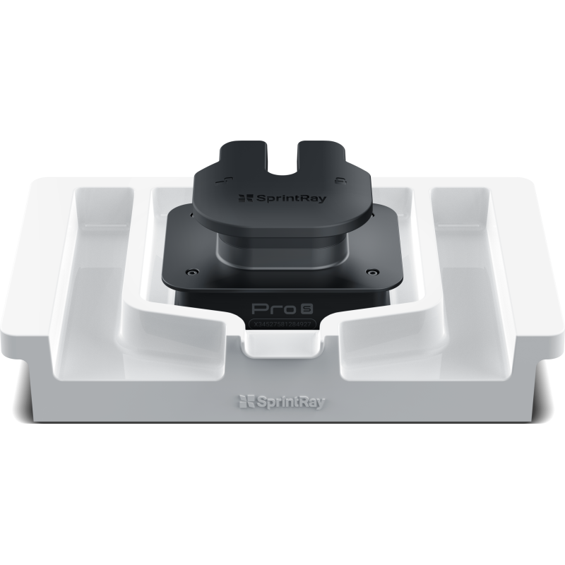 SPRINTRAY PRO S PRINTER ARCH KIT RESIN TANK