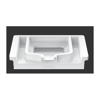 PLATAFORMA CROWN KIT