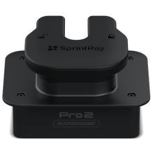 SPRINTRAY PRO 2 PRINTER ARCH KIT BUILD PLATFORM