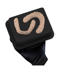 SPRINTRAY PRO 2 ARCH KIT RESIN TANK WITH OPTICAL POLISH