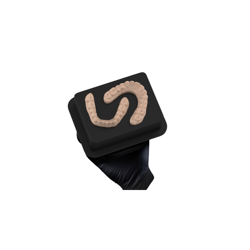 SPRINTRAY PRO 2 ARCH KIT RESIN TANK WITH OPTICAL POLISH